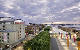 Mövenpick Hotel Nürnberg Airport