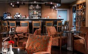 Mövenpick Hotel Nürnberg Airport